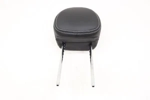 2022 - 2024 HYUNDAI TUCSON FRONT LEFT SIDE SEAT HEADREST HEAD REST AFM BLACK_NNB - Foto 1 di 11