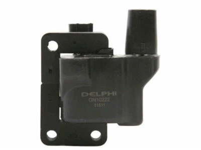 Bobina de encendido Delphi 45792HZPF 1993 1992 para Nissan 240SX 1991-1994 Foto 1 de 2