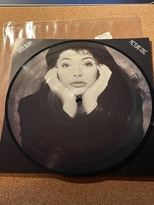 Kate Bush - This Woman's Work/ Be Kind to my mistakes 7" UK Import Picture Disc - Picture 1 of 4