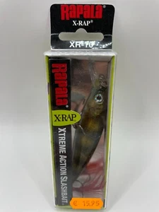 Rapala X-Rap XR-10 - Bild 1 von 30