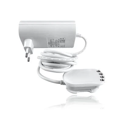 Original Vorwerk Kobold VK7,VK7s Akku-Ladekabel Netzkabel Netzteil Ladegerät SC7