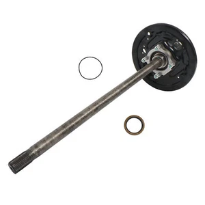 Fit For 2005-2013 2014 2015 Toyota Tacoma 4.0L V6 926-140 Axle Shaft Pre-Pressed - Picture 1 of 12