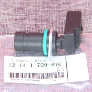 NUEVO SENSOR DE POSICIÓN CIGÜEÑAL 12141709616 para BMW E36 E46 E39 X3 X5 325Ci - Imagen 1 de 5
