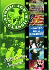 Atomic Age Classics, Volume 7: How To Be A Soldier (DVD) Various (US IMPORT)