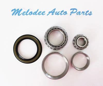 1 cojinete de rueda delantero interior y 1 delantero exterior con sello para MAZDA RX-7 86 - 91  Foto 1 de 4