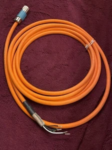 Línea de alimentación Siemens 6FX8002-5DN06-1AFO - Imagen 1 de 3