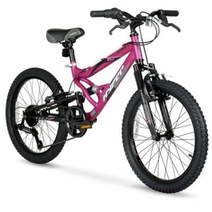 Hyper 20" Swift Magenta Girls Kids Children Bike - Picture 1 of 11