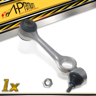 Upper Front Right Control Arm for Mercedes Benz W123 240D 280E 300CD 300D 450SEL - Image 1 of 4