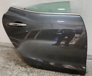 TÜR TÜR HECKTÜR POST. RECHTS RECHTS MASERATI GHIBLI 2018 - Bild 1 von 11