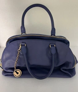 Charles JOURDAN Women’s 100%Leather Bag Ret. $350. Excellent Condition - Picture 1 of 5