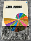 Science Awakening by B. L. Van Der Waerden - 1963 Trade Paperback