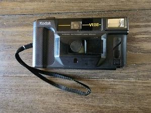 Kodak VR35 K40 35mm Point & Shoot Camera Ektanar Lens- VINTAGE - Picture 1 of 5