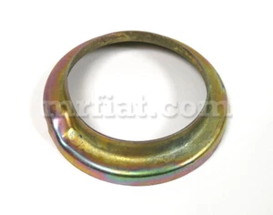Asiento de resorte trasero Fiat 124 Spider metal nuevo - Imagen 1 de 1