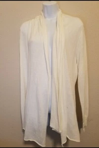 Chaps Top für Damen. Größe M. Dream Lake Pearl Color. Ladenpreis 69,00 $ - Bild 1 von 3