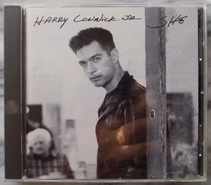 Harry Connick, Jr. - She - CD - Picture 1 of 2