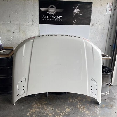 Land Rover Range Rover Sport Hood 2014 2015 2016 2017 2018 2019 2020 usado OEM Foto 1 de 4