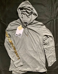 Love Moschino Hoodie Gr M - Bild 1 von 3