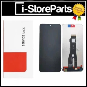 DISPLAY LCD ORIGINALE SERVICE PACK HUAWEI HONOR 200 SMART ALT-NX1 TOUCH SCHERMO - Photo 1/2