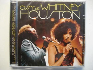 CISSY & WHITNEY HOUSTON SAME CD OVP - Picture 1 of 1