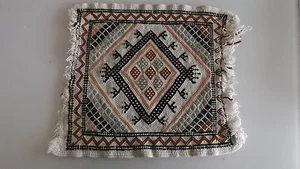 ethnic naperon - Picture 1 of 1