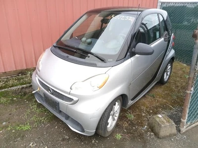 Motor soplador de climatización usado se adapta a: 2015 Smart Grade A Foto 1 de 4