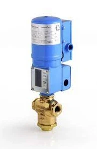 ASCO HOV13A162T171 Hydramotor Gas Valve - Picture 1 of 2