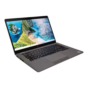 Dell Latitude 5310 • i5-10310U • 8GB RAM • 256GB NVMe SSD • 13.3" FHD • #C134 - Afbeelding 1 van 21