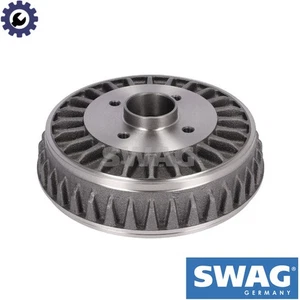 2x BRAKE DRUM 33 10 4564 FOR RENAULT KANGOO/GRAND/II/Express/BE/BOP LOGAN ZOE - Picture 1 of 9