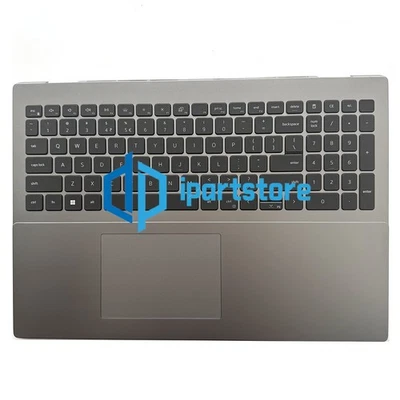 Nuevo reposamanos estuche superior panel táctil retroiluminado para Dell Vostro 5620 5625 V5620 0NF3R9 Foto 1 de 4