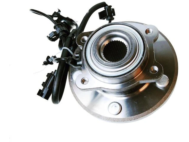 Conjunto de buje de rueda trasera izquierda para Dodge Journey GJ81R2 09-20 Foto 1 de 1