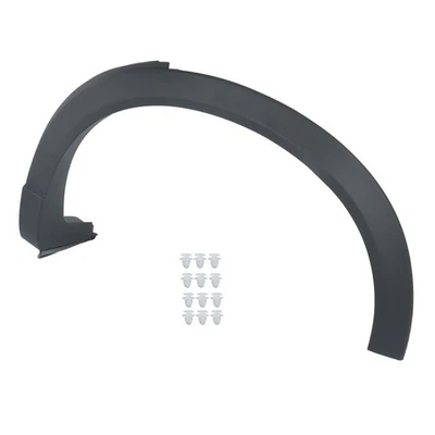 Traje de moldura de apertura de rueda trasera de 1 pieza para Mazda CX-9 2016 2017-2023 TK4851W60H Foto 1 de 4