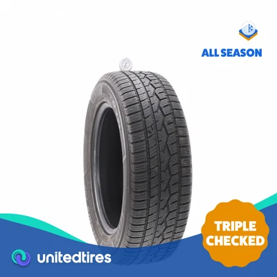 Usado 235/60R18 Toyo Celsius CUV 107V - 7.5/32 Foto 1 de 4