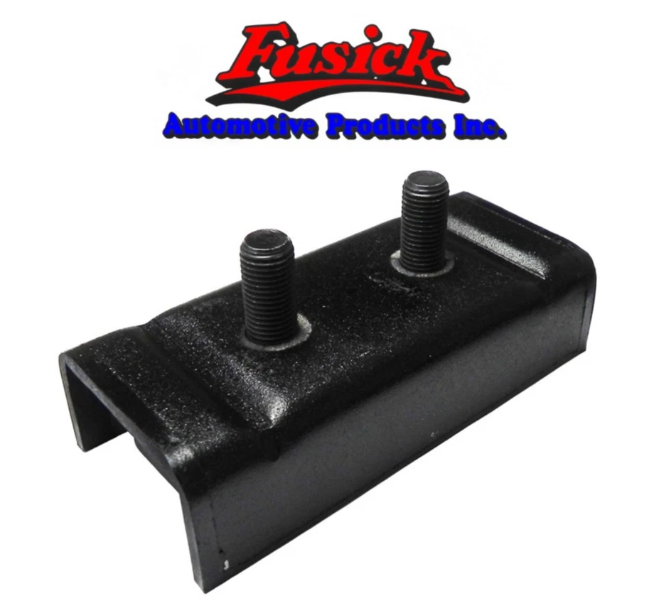 1954-1960 Oldsmobile 88 98 Starfire Front Lower Motor Mount - Image 1 of 3