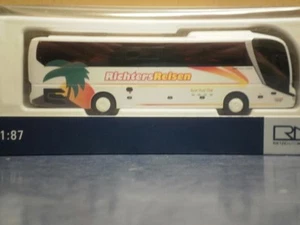 Rietze Reisebus MAN Lion\'s Coach L Richters Reisen Nordhorn 74819 - Picture 1 of 1
