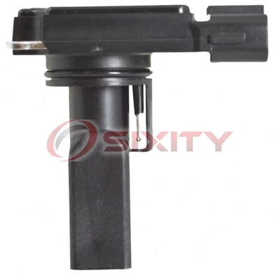 Sensor de flujo de masa de aire Hitachi para Chevrolet Silverado 3500 Classic 2007 6,6 L jq Foto 1 de 4