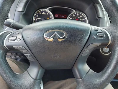 Driver Left Air Bag Driver Wheel Fits 13 INFINITI JX35 3310522 — 第 1/4 张图片