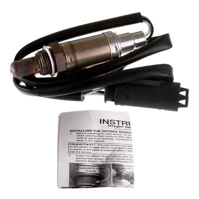 Sensor de oxígeno trasero Delphi para BMW 325i 2001-2003 2,5 L L6 Foto 1 de 4