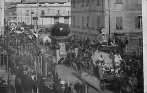 ab7597 - CARTOLINA D'EPOCA - Savona Provincia - LOANO - Picture 1 of 1