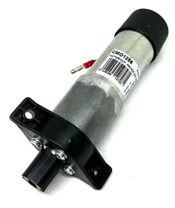 RICAMBIO ORIGINALE RIB CMO1286V MOTORIDUTTORE MOTORINO PRINCE 24V S/ENCODER - Picture 1 of 3