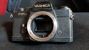 fotoapparat analog Spiegelreflexkamera - Bild 1 von 4