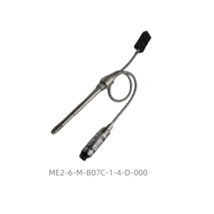 GRAEFF New Original Genuine Pressure Sensor ME2-6-M-B07C-1-4-D-000 - Picture 1 of 1