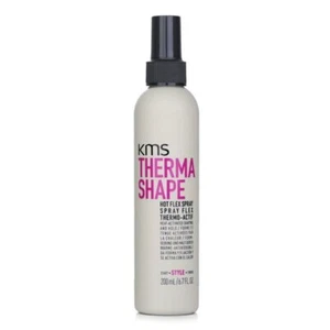 KMS California Therma Shape Hot Flex Spray (Heat-Activated Shaping and Hold) 200 - Picture 1 of 3