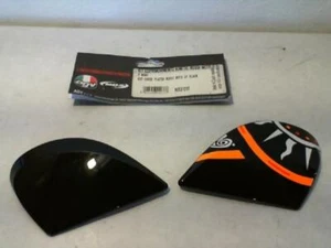 KIT COPRIMOVIMENTO KINETIC CASCO ROSSI MOTO GP - Imagen 1 de 1