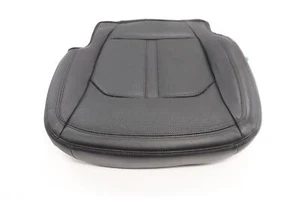2021 FORD EXPEDITION FRONT LEFT SEAT LOWER CUSHION OEM ML1B7862901AA BLACK_EH - Imagen 1 de 11