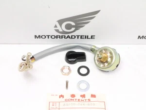 Honda CB 125 K2 K3 K5 Lichtschalter Original NOS switch lighting - Picture 1 of 1