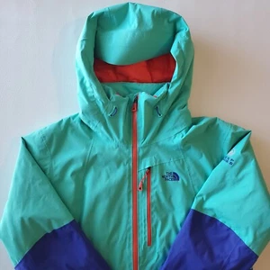The North Face Womens Jacket XL Sickline Hyvent Alpha Pimaloft Steep Series - Picture 1 of 23