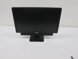 Dell E2214Hb 22" Computer Monitor with Stand and Multimedia Speaker - Picture 1 of 5