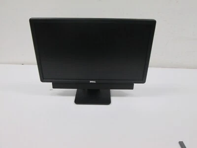 Dell E2214Hb 22" Computer Monitor with Stand and Multimedia Speaker - Image 1 of 4