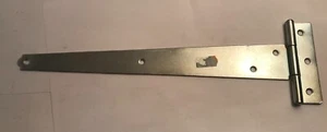 "BISAGRA DE CAMISETA MEDIANA 307mm 12" (M269) - Imagen 1 de 3