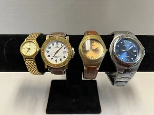 Lorus Uhr Konvolut 13.11.22 - Bild 1 von 11